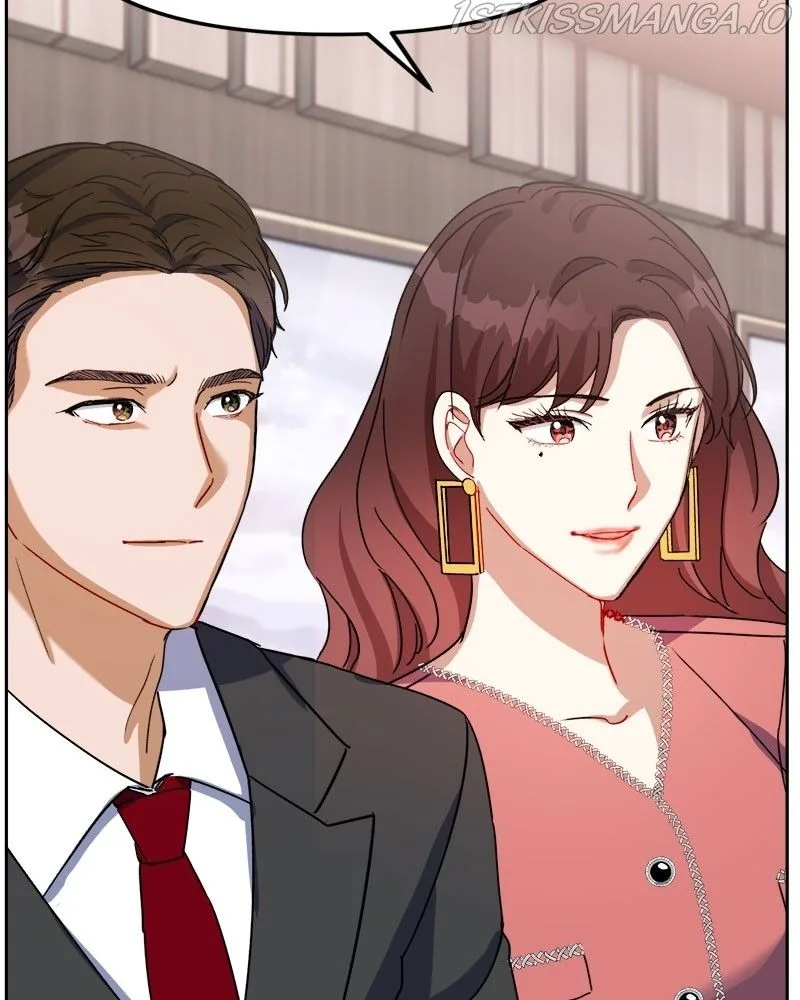 A Prenuptial Contract Chapter 16 page 110