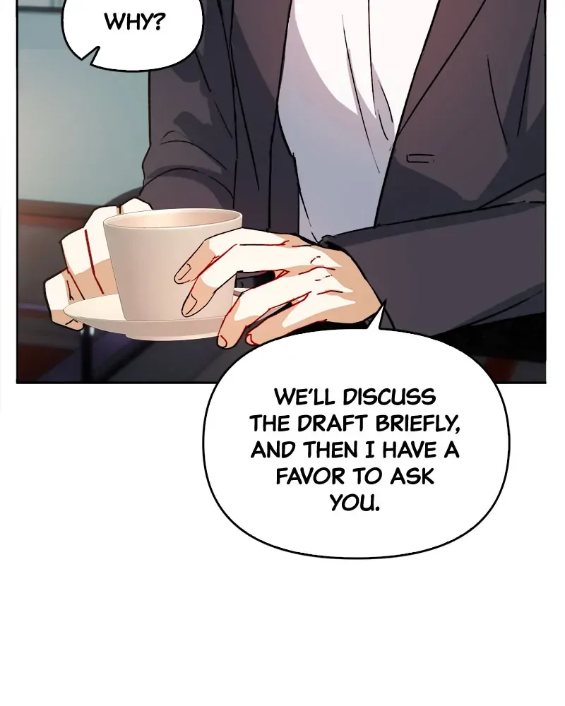 A Prenuptial Contract Chapter 12 page 101