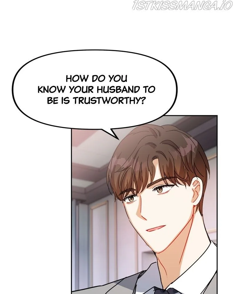 A Prenuptial Contract Chapter 16 page 115