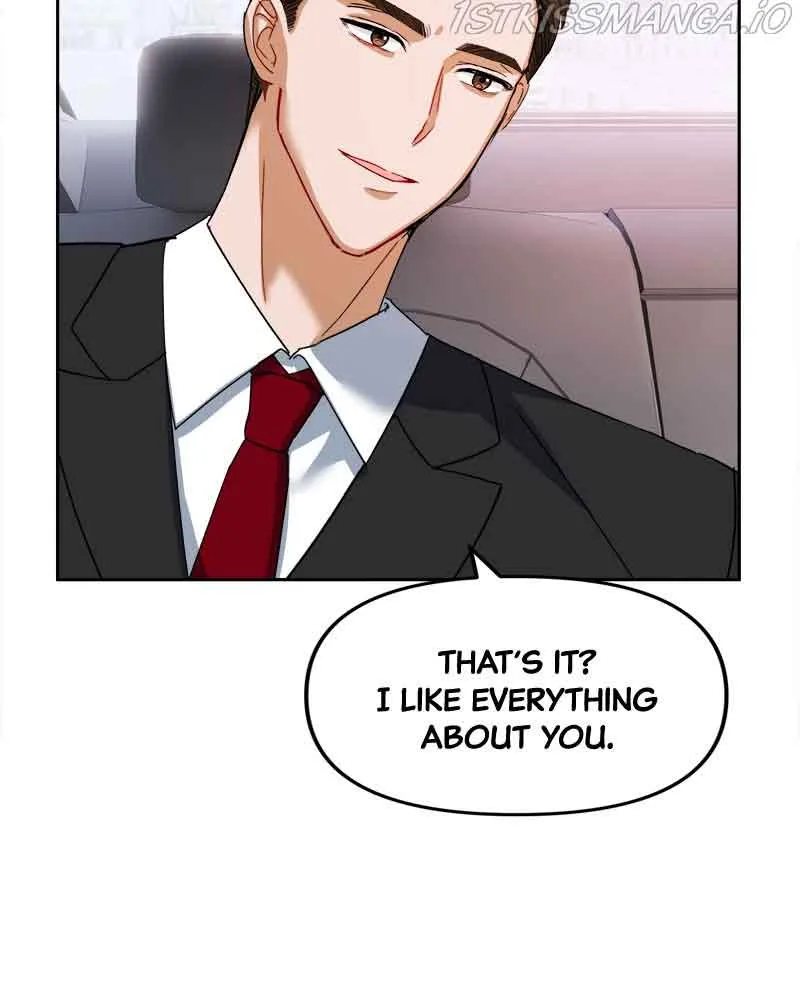 A Prenuptial Contract Chapter 17 page 65