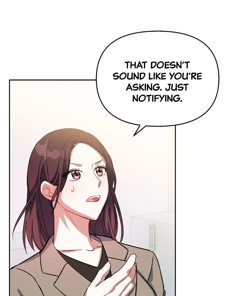 A Prenuptial Contract Chapter 12 page 106