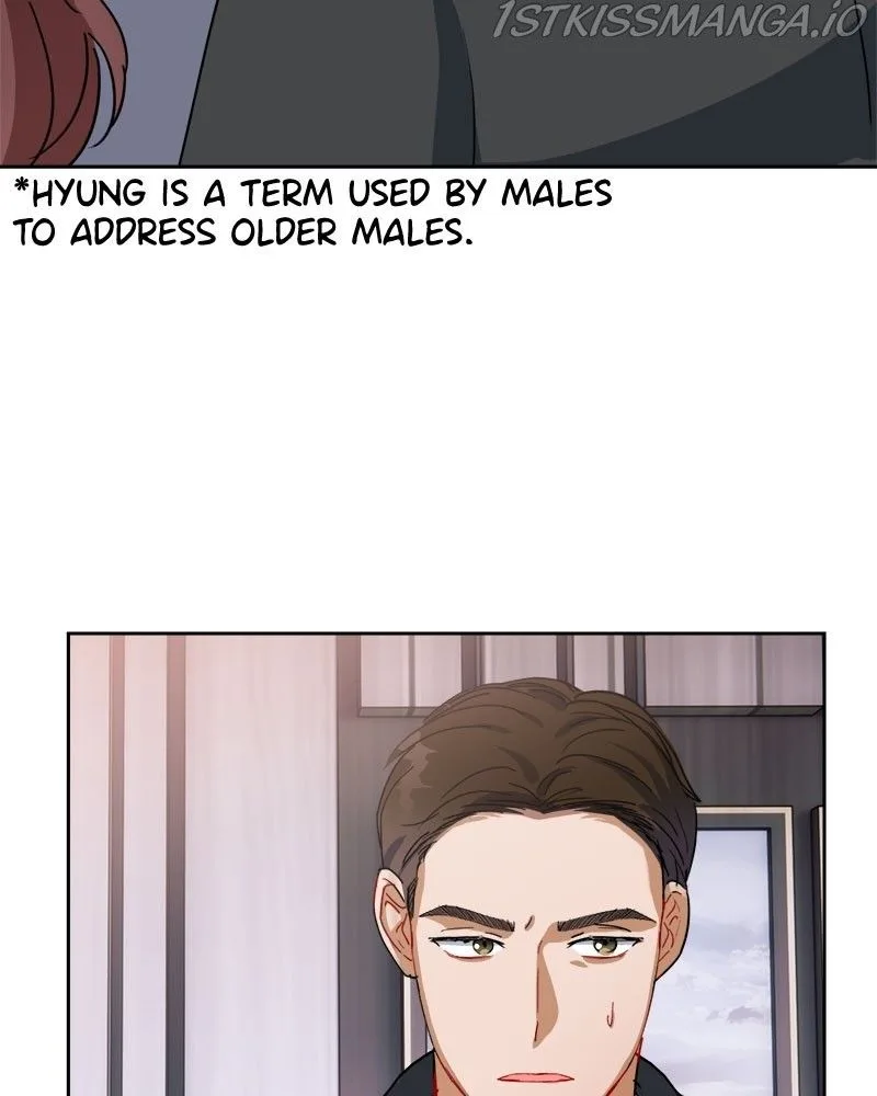 A Prenuptial Contract Chapter 16 page 118