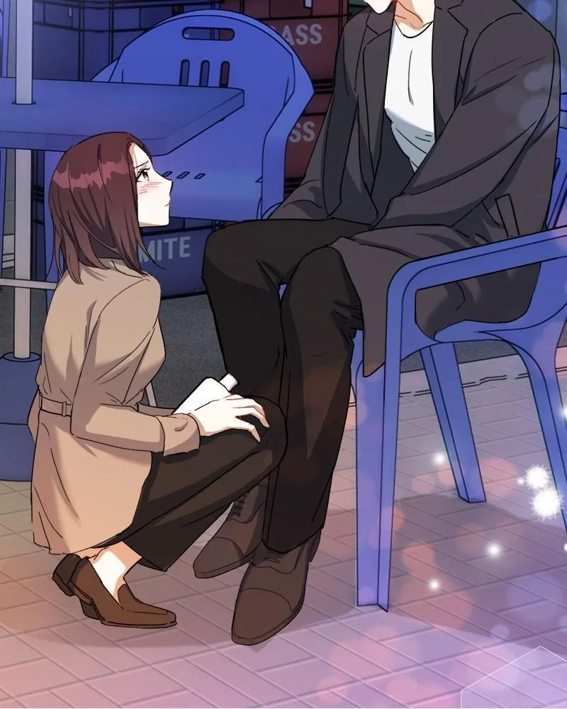 A Prenuptial Contract Chapter 14 page 123