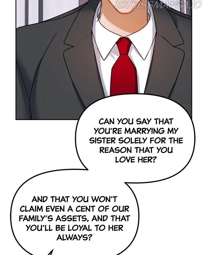 A Prenuptial Contract Chapter 16 page 119