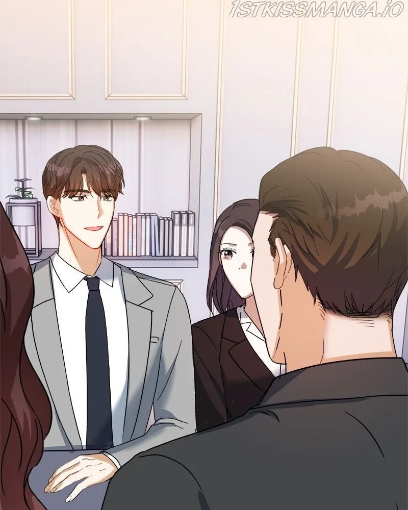 A Prenuptial Contract Chapter 16 page 117