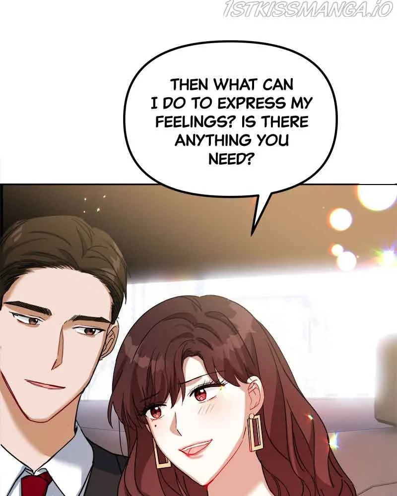 A Prenuptial Contract Chapter 17 page 66