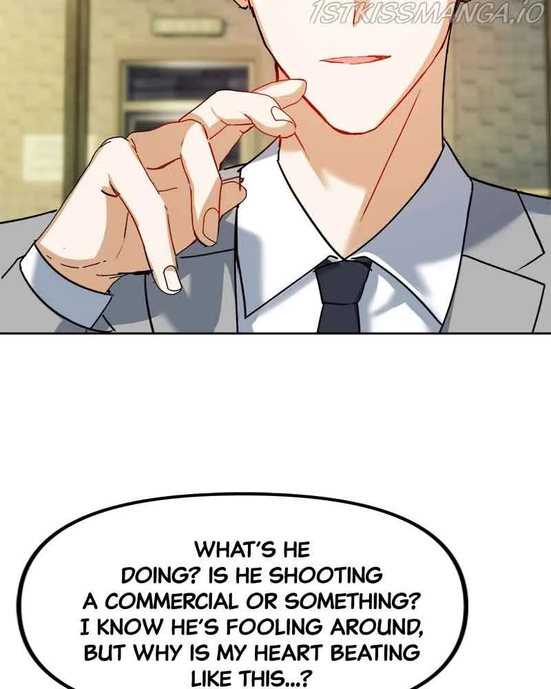 A Prenuptial Contract Chapter 18 page 94