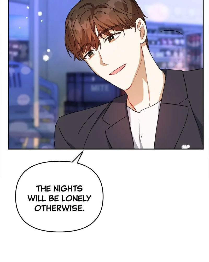 A Prenuptial Contract Chapter 14 page 121