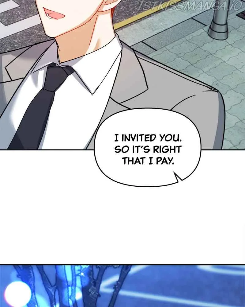 A Prenuptial Contract Chapter 18 page 100