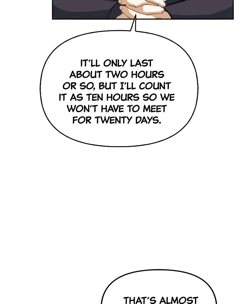 A Prenuptial Contract Chapter 12 page 109