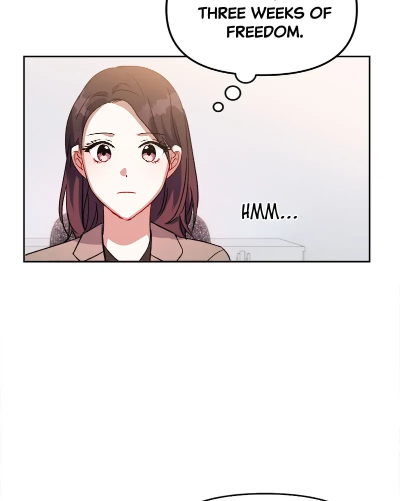 A Prenuptial Contract Chapter 12 page 110