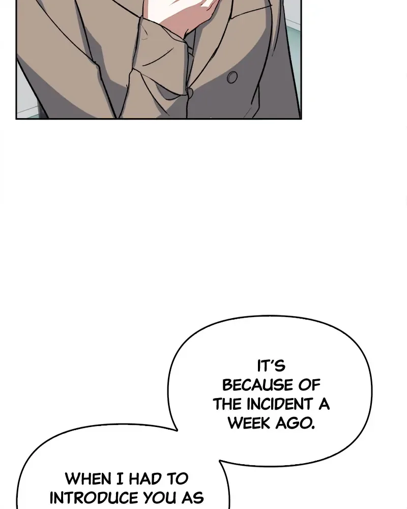 A Prenuptial Contract Chapter 12 page 107