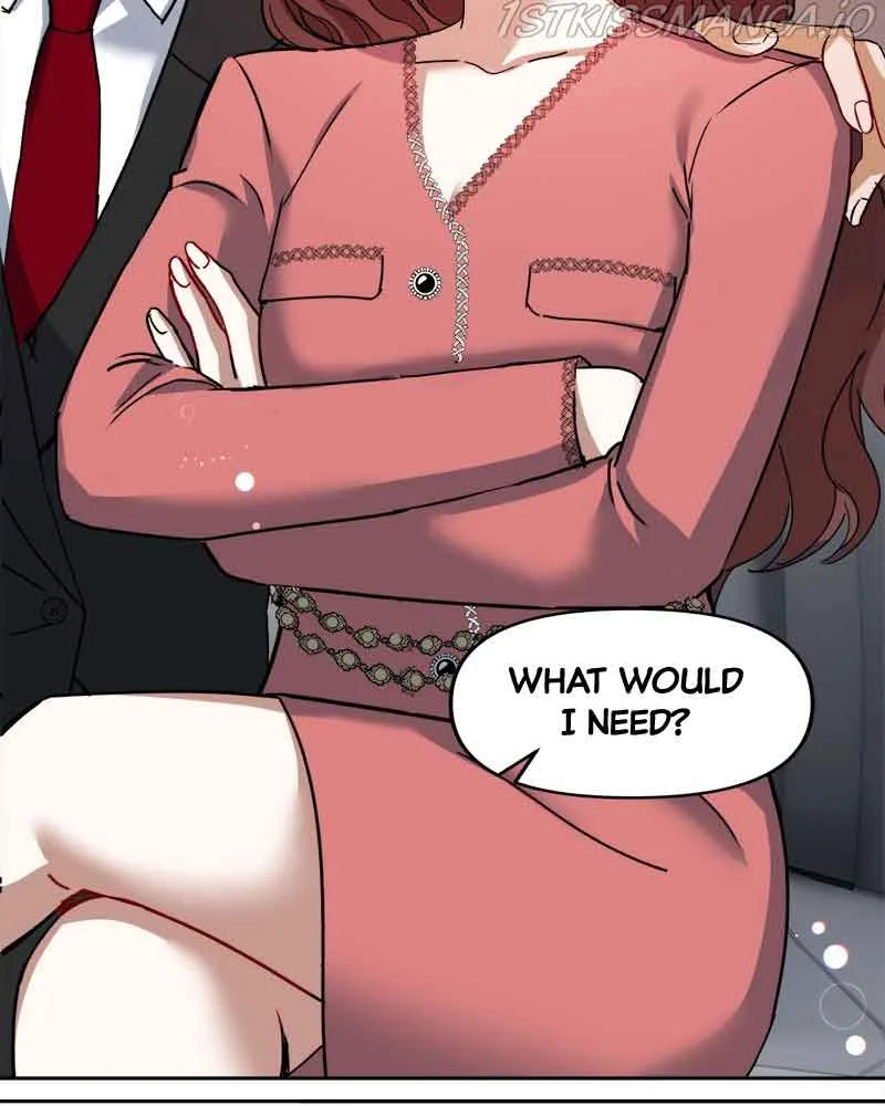 A Prenuptial Contract Chapter 17 page 67