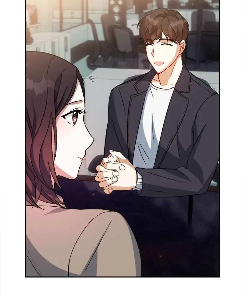 A Prenuptial Contract Chapter 12 page 113