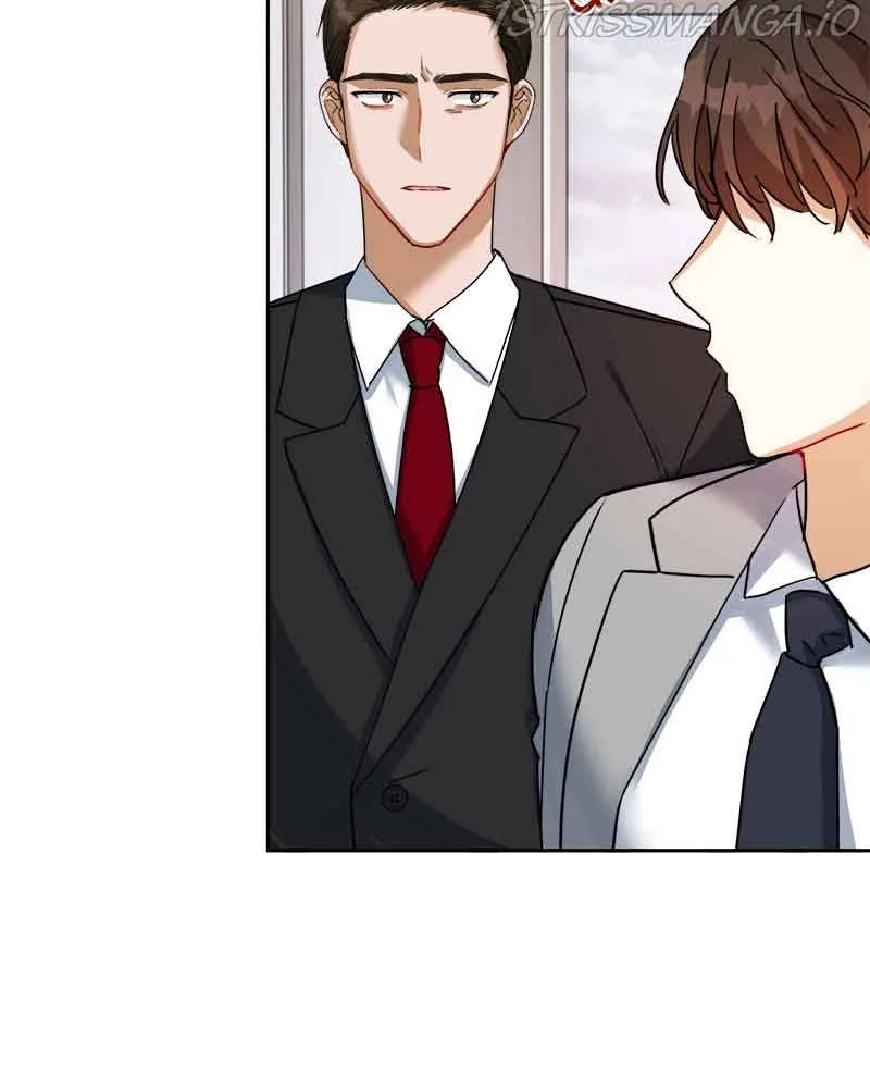 A Prenuptial Contract Chapter 17 page 74