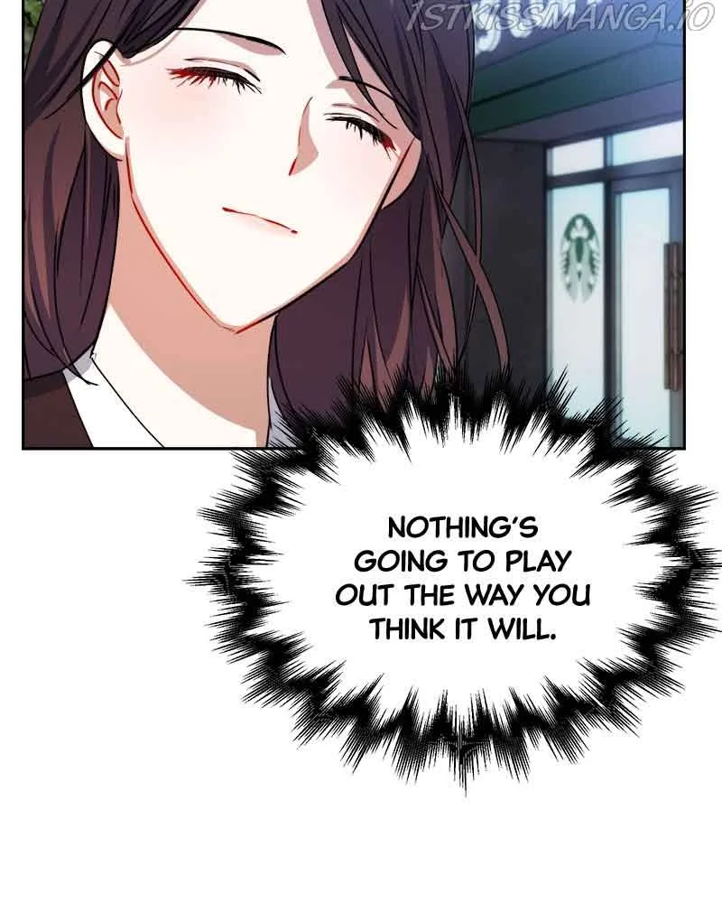 A Prenuptial Contract Chapter 18 page 107