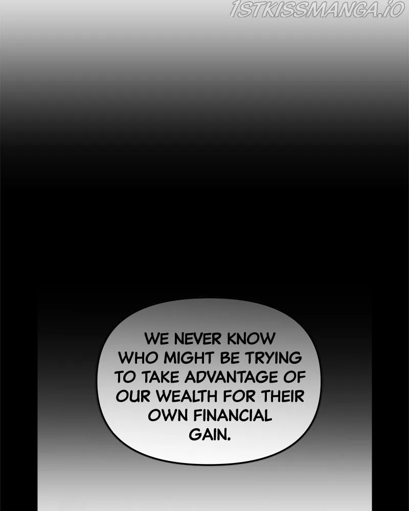 A Prenuptial Contract Chapter 20 page 4