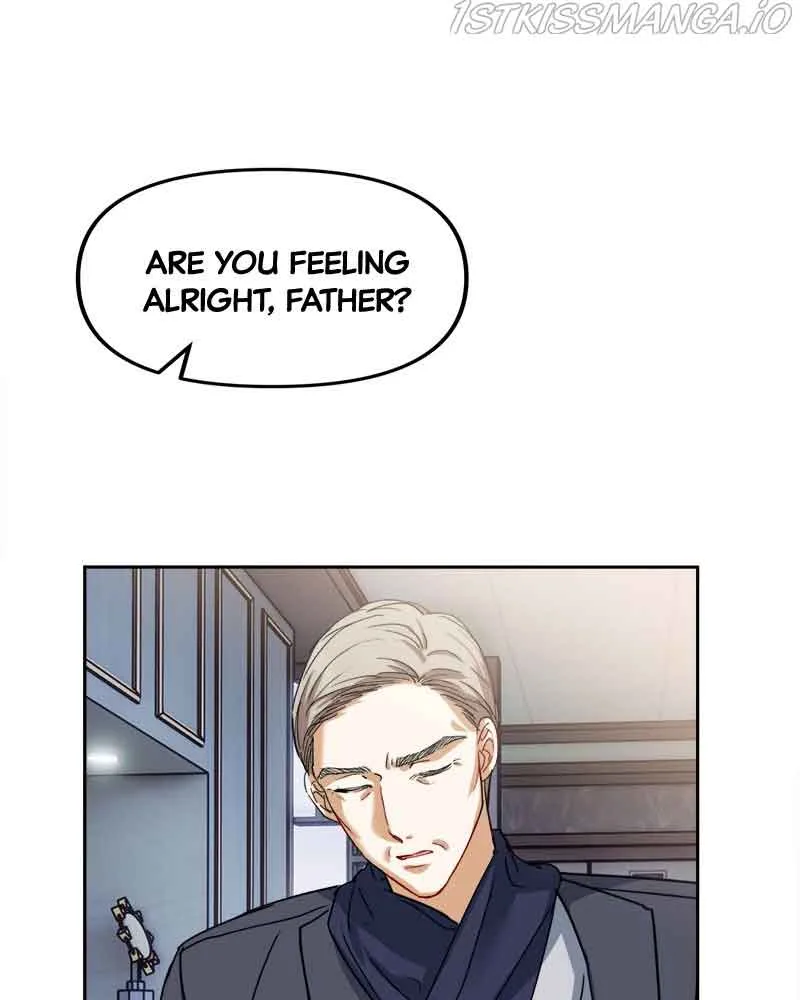 A Prenuptial Contract Chapter 17 page 75
