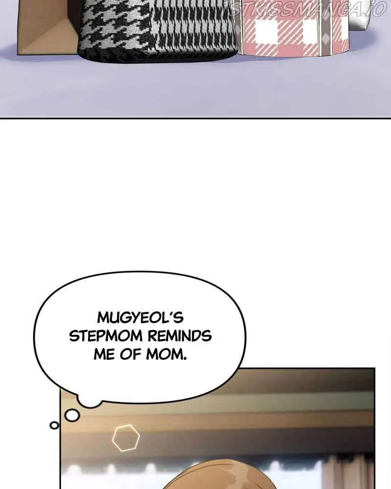 A Prenuptial Contract Chapter 17 page 81
