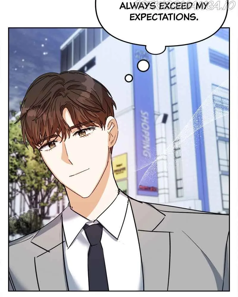 A Prenuptial Contract Chapter 18 page 130