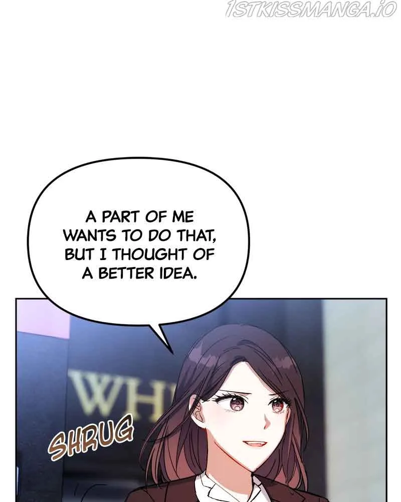 A Prenuptial Contract Chapter 18 page 124