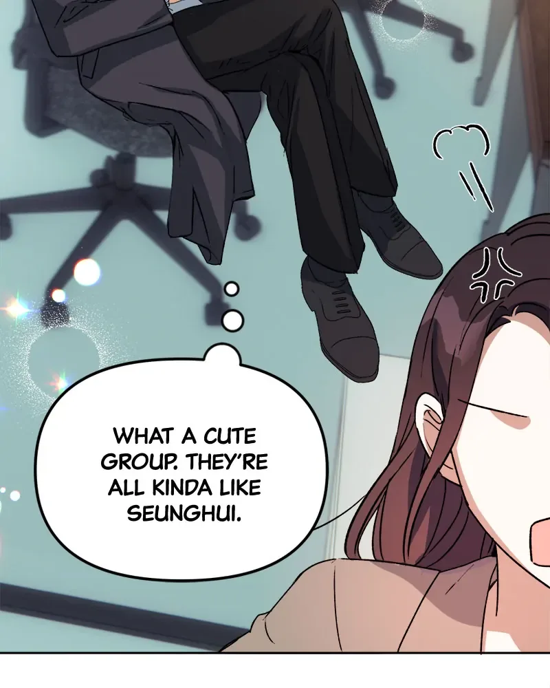 A Prenuptial Contract Chapter 12 page 126