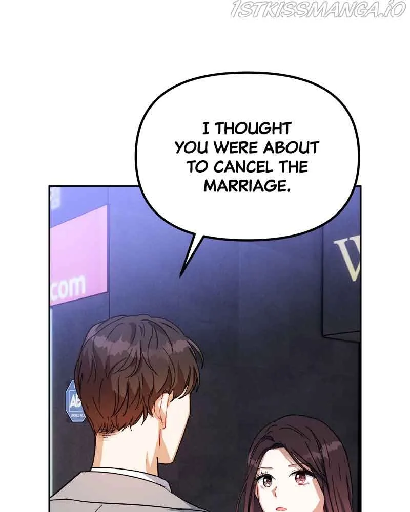 A Prenuptial Contract Chapter 18 page 122