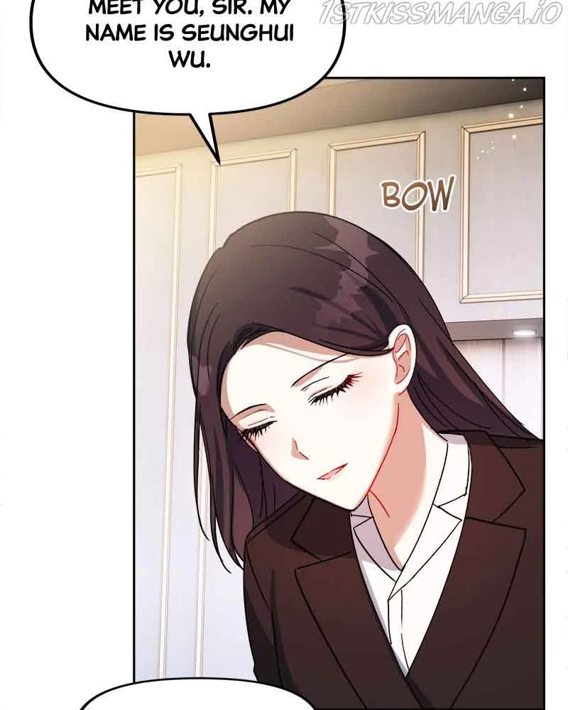 A Prenuptial Contract Chapter 17 page 87