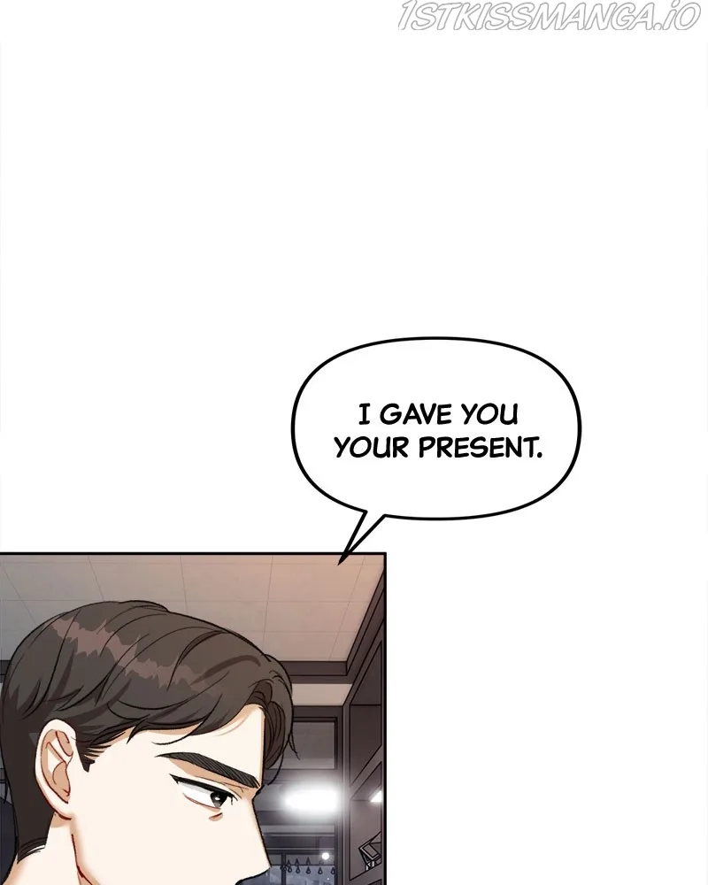 A Prenuptial Contract Chapter 20 page 17