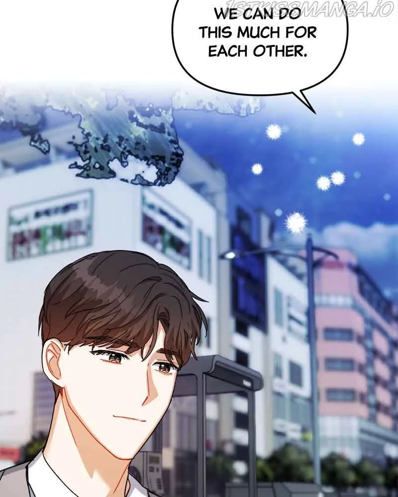 A Prenuptial Contract Chapter 18 page 133