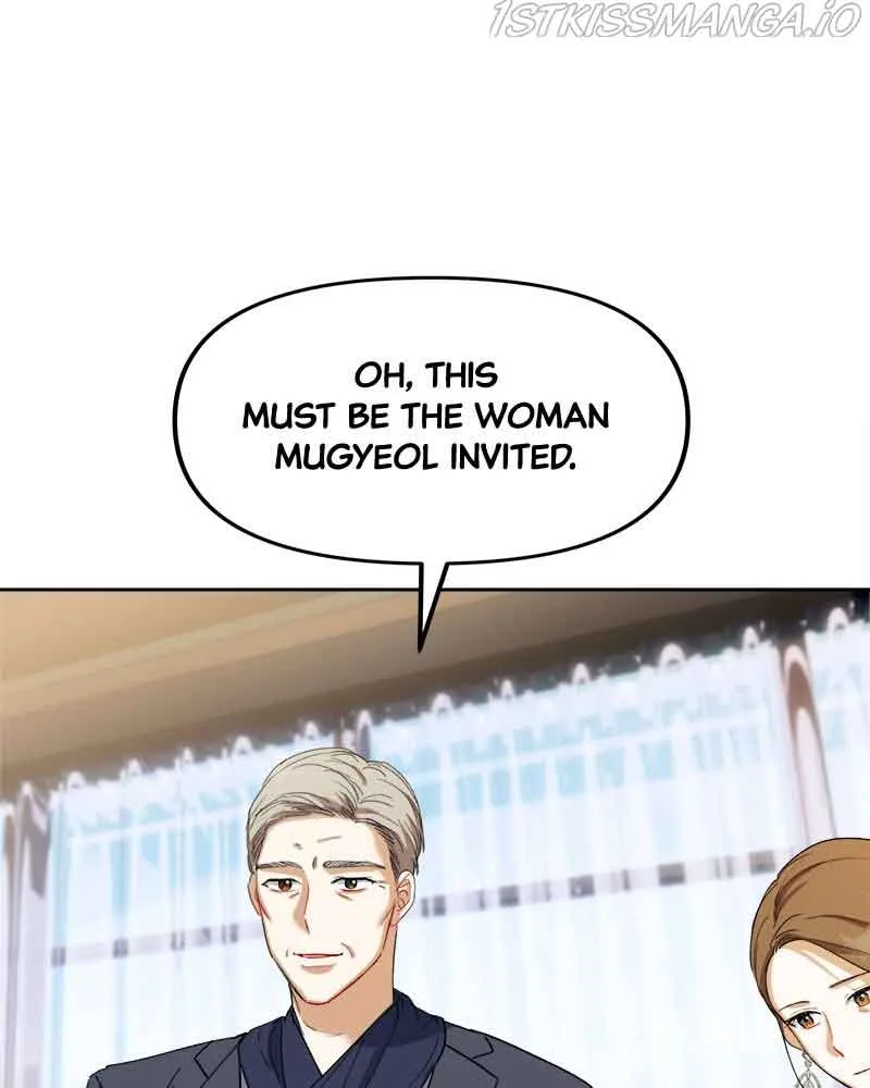 A Prenuptial Contract Chapter 17 page 85