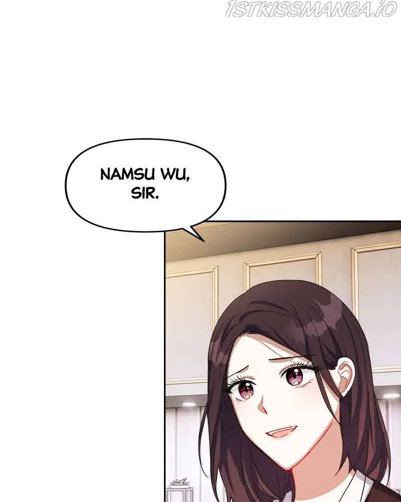 A Prenuptial Contract Chapter 17 page 92