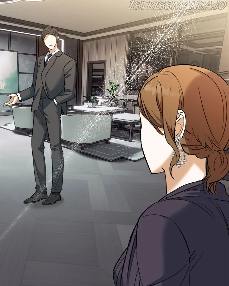 A Prenuptial Contract Chapter 20 page 22