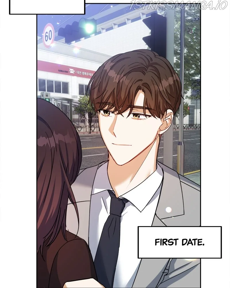 A Prenuptial Contract Chapter 19 page 36