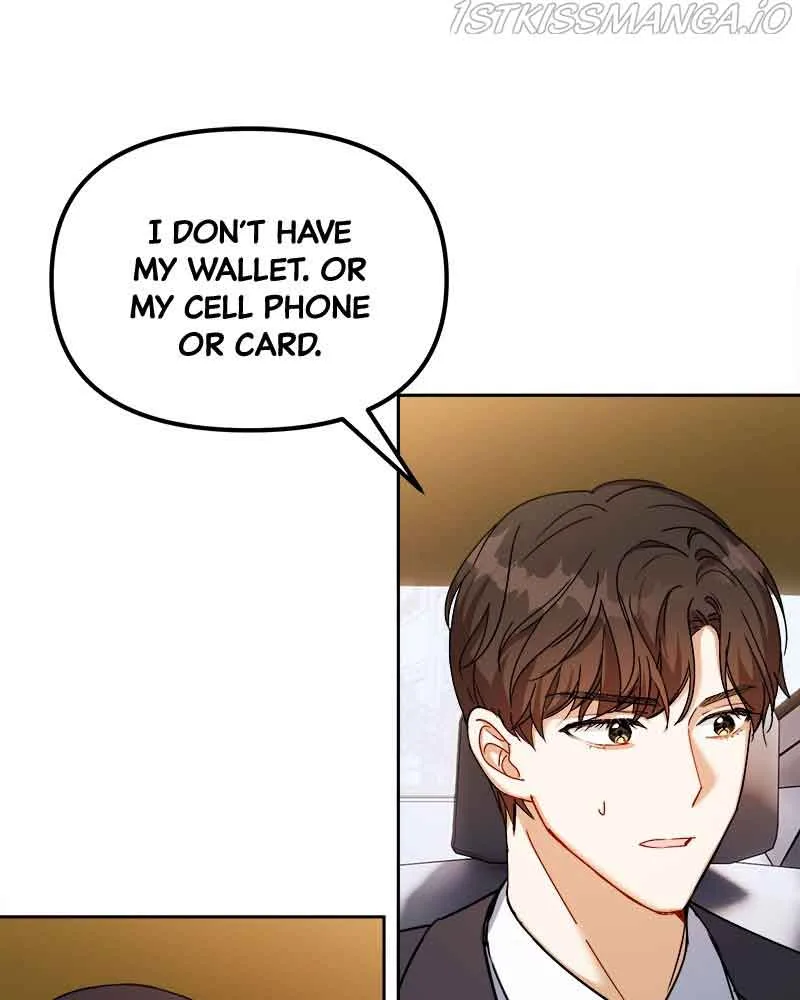 A Prenuptial Contract Chapter 23 page 7