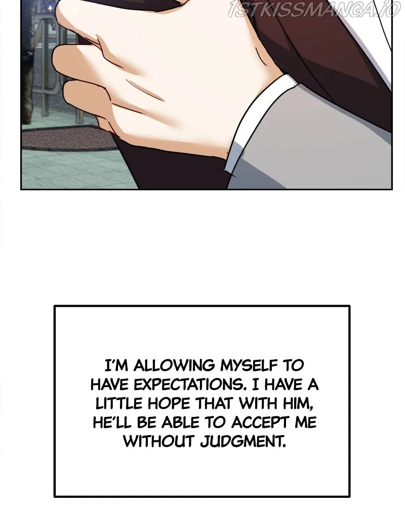 A Prenuptial Contract Chapter 19 page 38