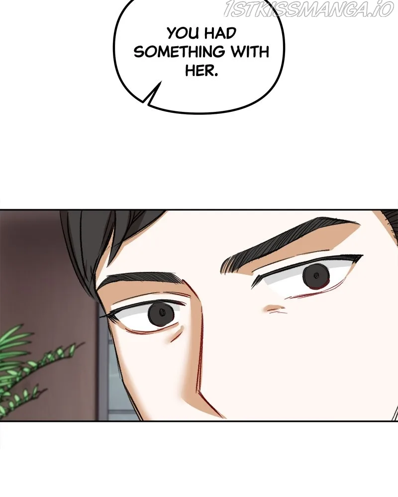 A Prenuptial Contract Chapter 20 page 27