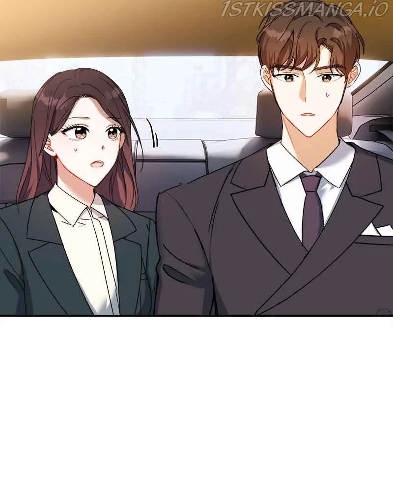 A Prenuptial Contract Chapter 23 page 6