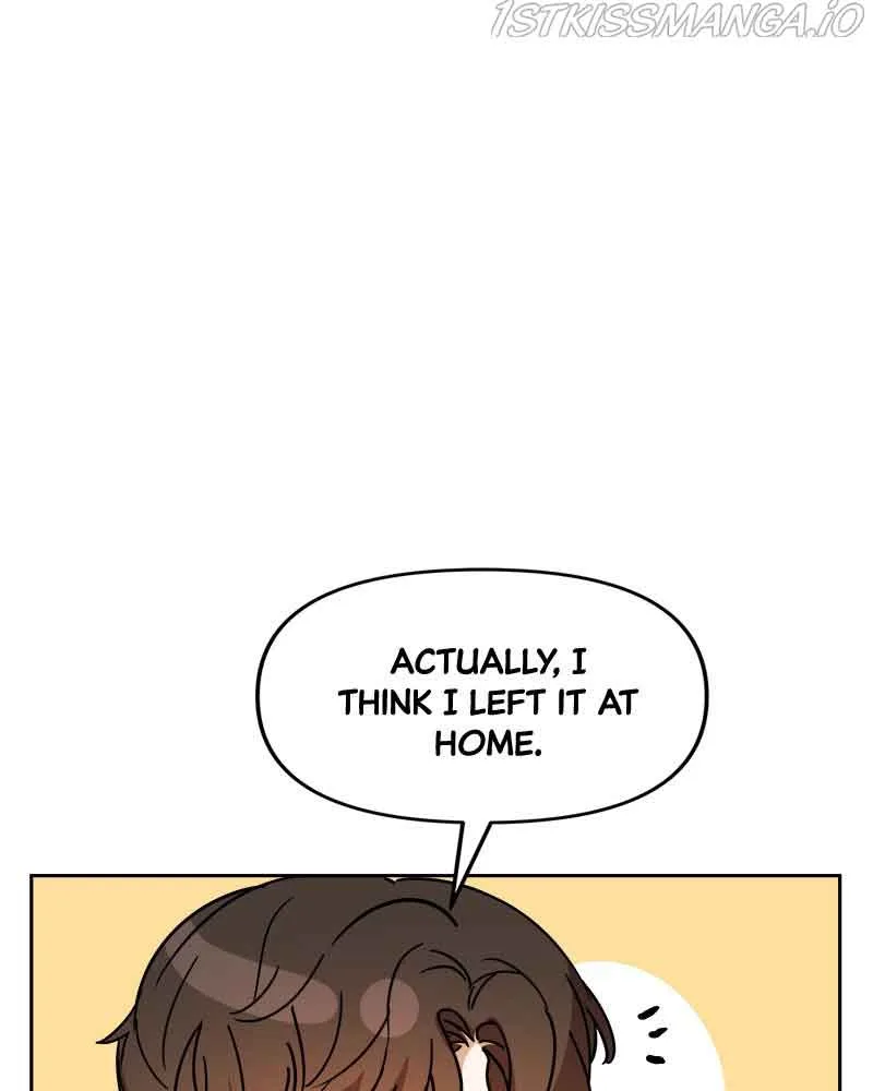 A Prenuptial Contract Chapter 23 page 9