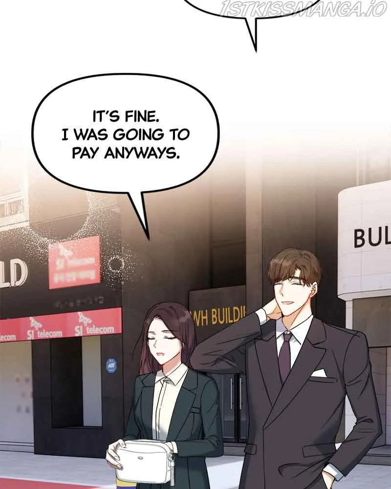 A Prenuptial Contract Chapter 23 page 14
