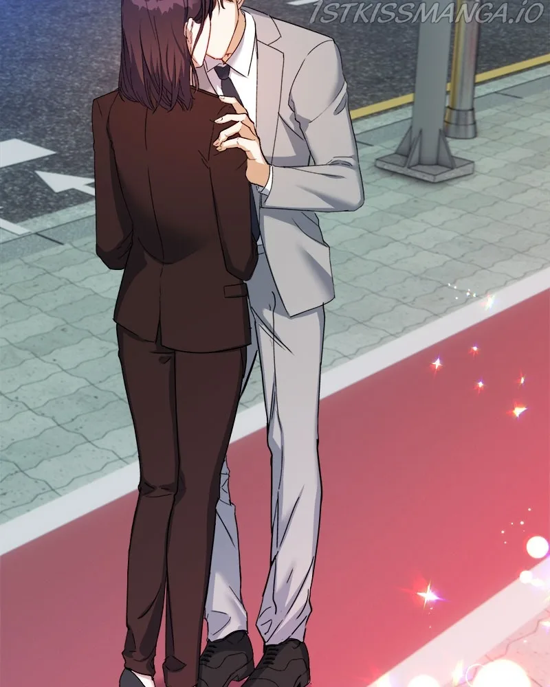 A Prenuptial Contract Chapter 19 page 45