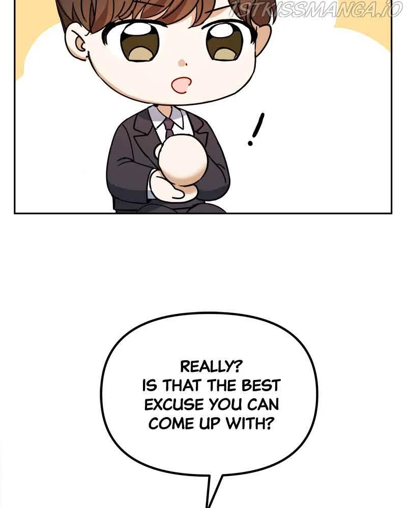 A Prenuptial Contract Chapter 23 page 10