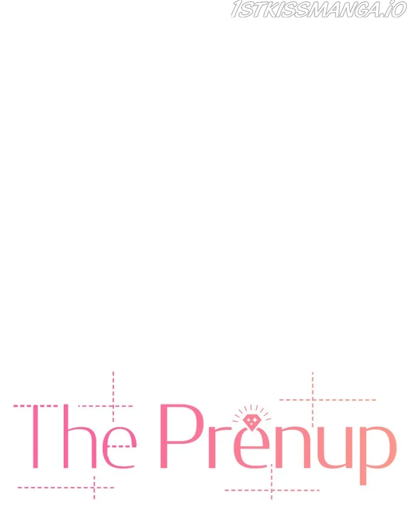 A Prenuptial Contract Chapter 20 page 40
