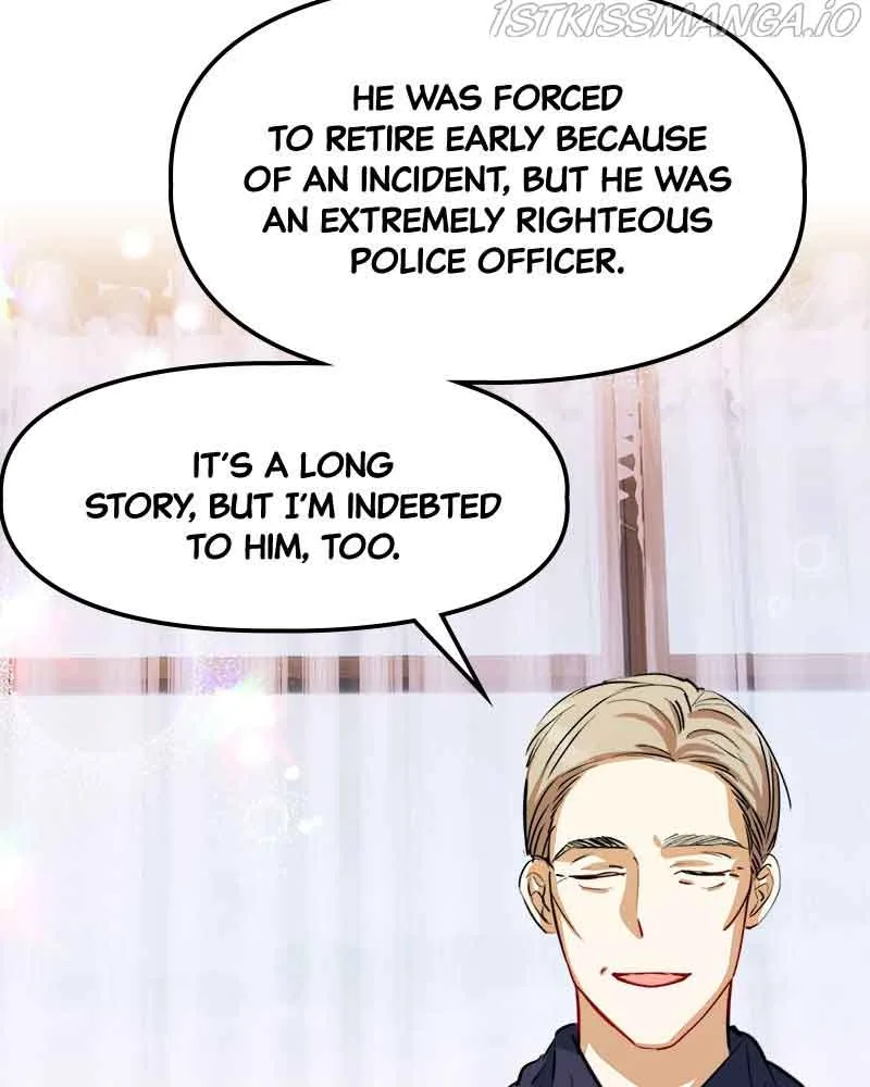 A Prenuptial Contract Chapter 17 page 99