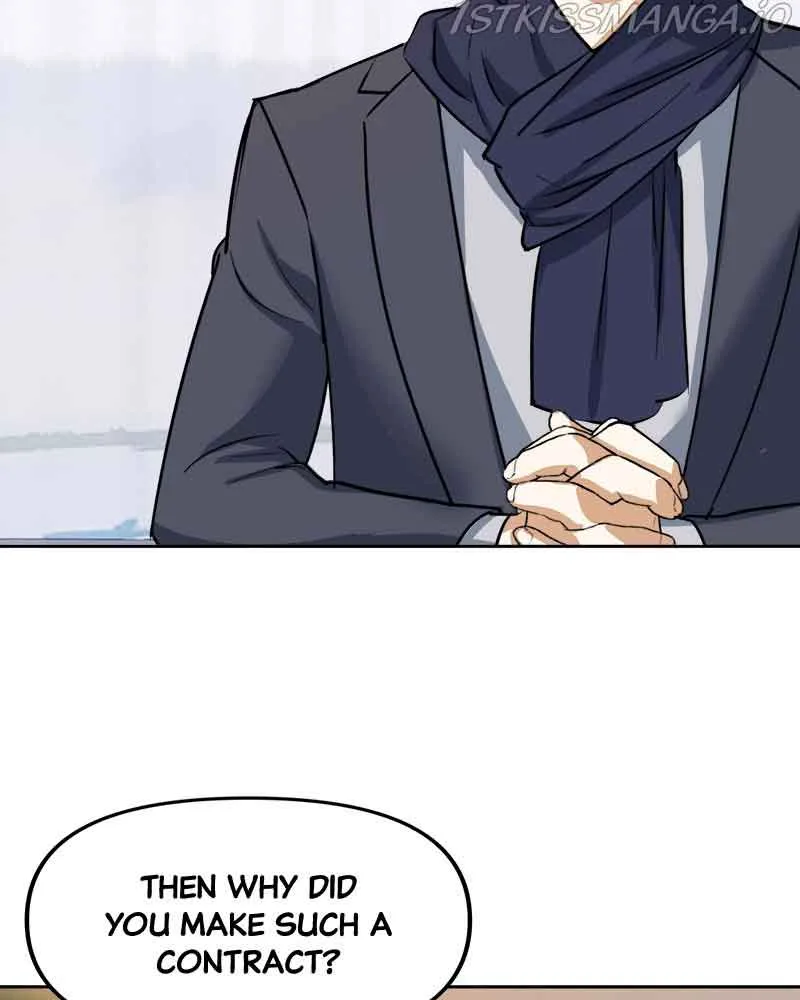 A Prenuptial Contract Chapter 17 page 100
