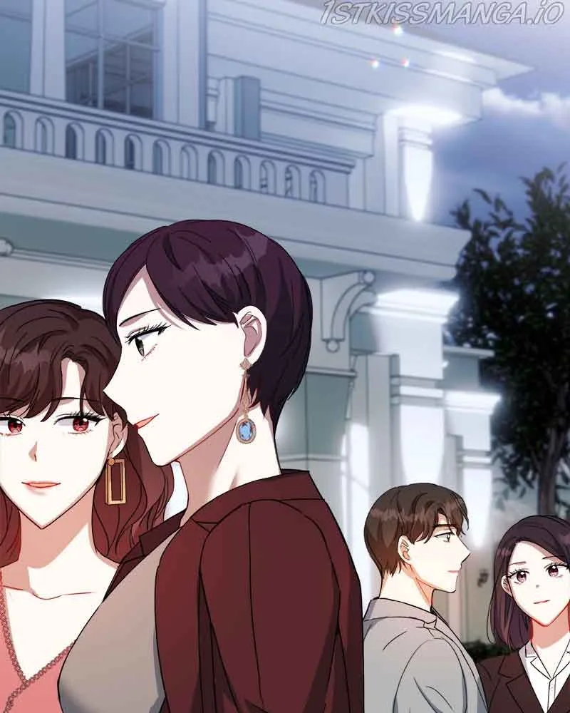 A Prenuptial Contract Chapter 17 page 108