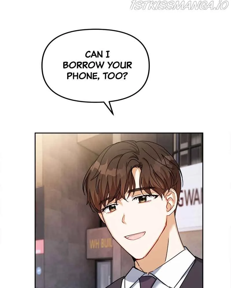 A Prenuptial Contract Chapter 23 page 20