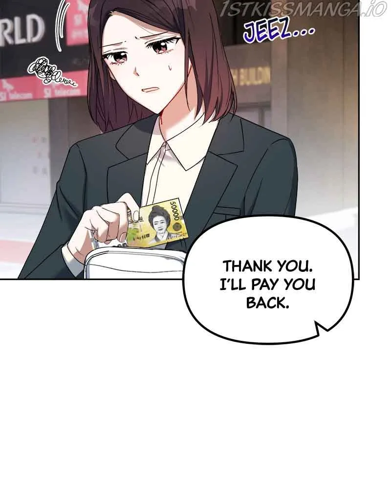 A Prenuptial Contract Chapter 23 page 19