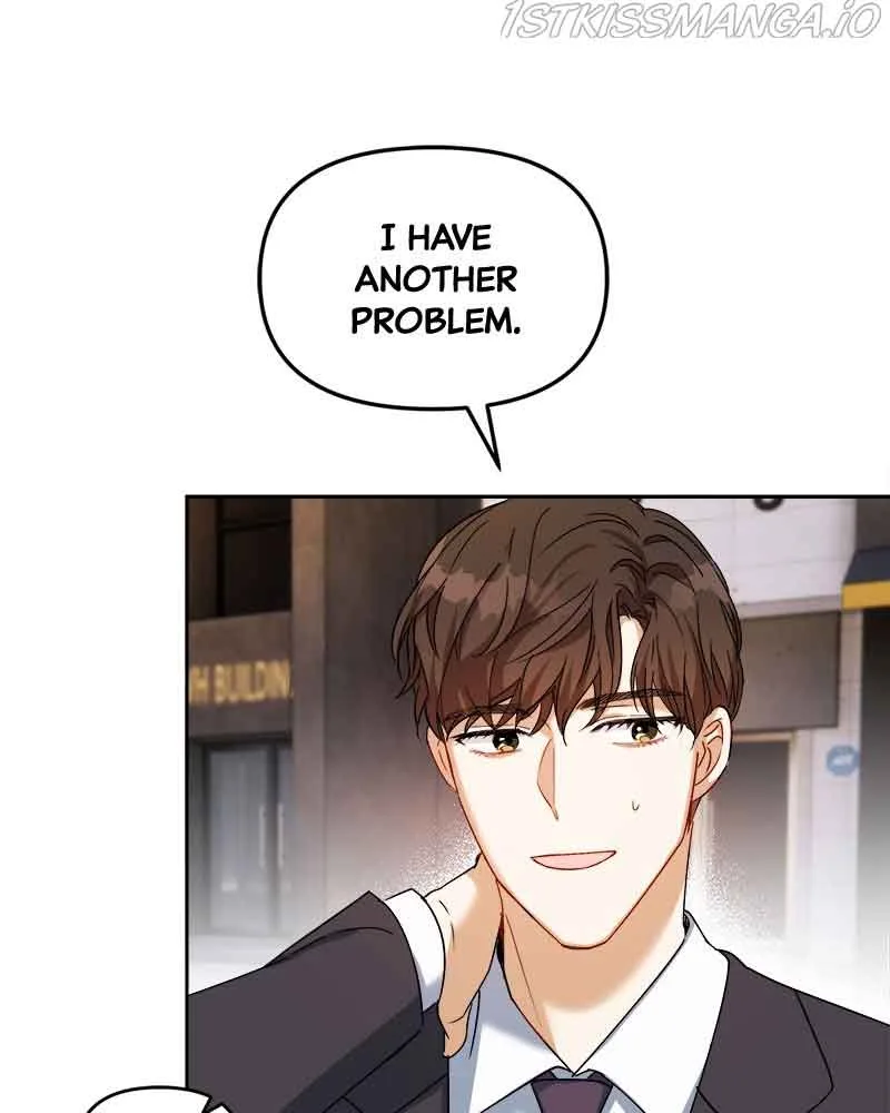 A Prenuptial Contract Chapter 23 page 16