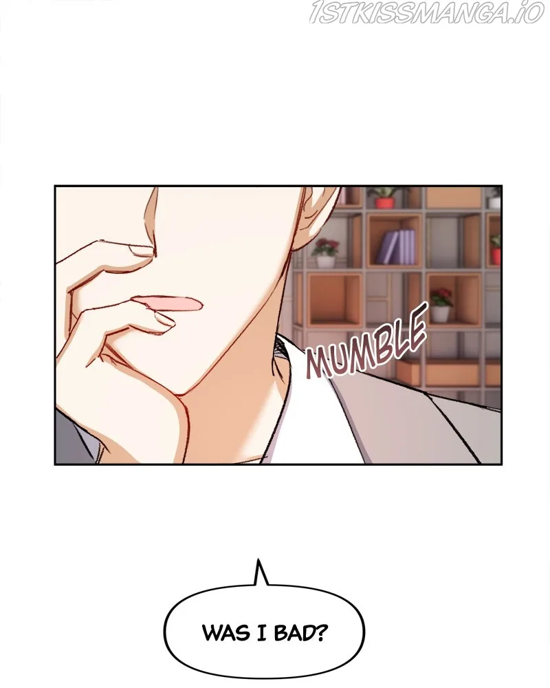 A Prenuptial Contract Chapter 20 page 50